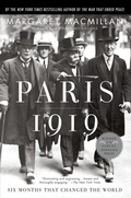 Cover: Paris 1919 - Random House Trade Paperbacks