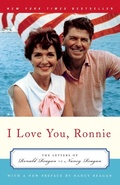Cover: I Love You, Ronnie - Random House USA Inc