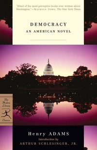 Abbildung von: Democracy - Modern Library Inc