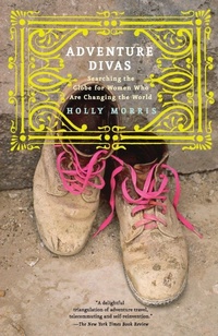 Enlarge image Cover: Adventure Divas - Villard