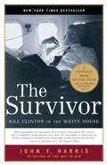 Cover: The Survivor - Random House Trade Paperbacks