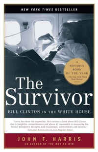 Enlarge image Cover: The Survivor - Random House Trade Paperbacks