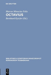 Enlarge image Cover: Octavius - De Gruyter