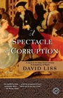 Cover: A Spectacle of Corruption - Random House Inc