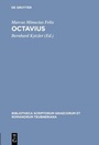 Cover: Octavius - De Gruyter