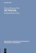 Cover: Octavius - De Gruyter