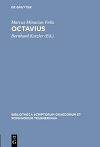 Enlarge image Cover: Octavius - De Gruyter