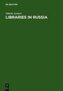 Bild: Libraries in Russia - De Gruyter