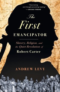 Abbildung von: The First Emancipator - Random House Trade Paperbacks