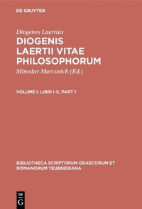 Enlarge image Cover: Libri I-X - De Gruyter