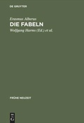 Cover: Die Fabeln - De Gruyter
