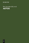 Cover: AETOS - De Gruyter