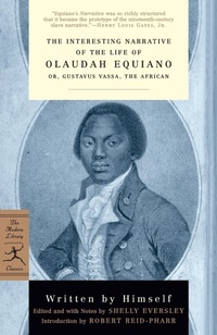 Abbildung von: The Interesting Narrative of the Life of Olaudah Equiano - Random House USA Inc