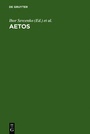 Cover: AETOS - De Gruyter