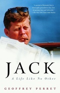 Cover: Jack - Random House Inc