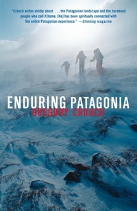 Abbildung von: Enduring Patagonia - Random House USA Inc