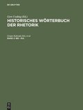 Cover: Bie - Eul - De Gruyter