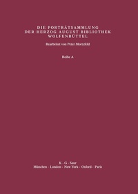 Abbildung von: Supplement 6: Biographische und bibliographische Beschreibungen und Künstlerregister - De Gruyter Saur