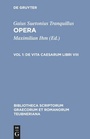 Cover: Opera - De Gruyter