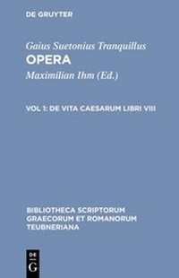 Enlarge image Cover: Opera - De Gruyter