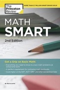 Cover: Math Smart 2/E - Random House USA Inc