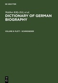 Cover: Plett - Schmidseder - De Gruyter Saur