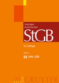 Cover: &sect;&sect; 146-210 - De Gruyter