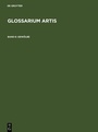 Cover: Gewölbe - De Gruyter Saur