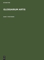 Cover: Festungen - De Gruyter Saur