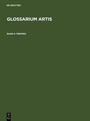 Cover: Treppen - De Gruyter Saur