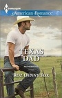Cover: Texas Dad - Harlequin American Romance