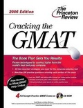 Cover: Cracking the GMAT - Princeton Review