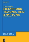 Cover: Metaphors, Trauma and Symptoms - De Gruyter Mouton
