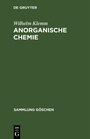 Bild: Anorganische Chemie - De Gruyter