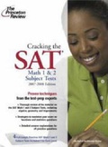 Cover: The Princeton Review Cracking the Sat Math 1 & 2 Subject Tests - Random House USA Inc