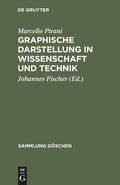 Cover: Graphische Darstellung in Wissenschaft und Technik - De Gruyter