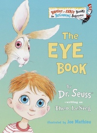 Enlarge image Cover: The Eye Book - Random House USA Children's Books