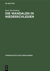 Abbildung von: Die Wandalen in Niederschlesien - De Gruyter