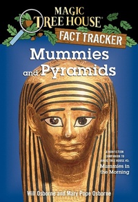 Enlarge image Cover: Mummies and Pyramids - Random House Books for Young Readers
