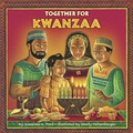 Cover: Together for Kwanzaa - Random House Books for Young Readers