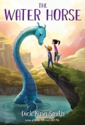 Cover: The Water Horse - Random House Inc