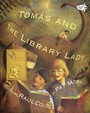 Cover: Tomas and the Library Lady - Random House USA Children's Books
