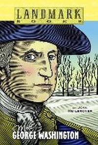 Enlarge image Cover: Meet George Washington - Random House Books for Young Readers