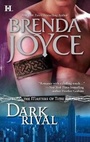 Cover: Dark Rival - HQN