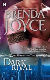 Enlarge image Cover: Dark Rival - HQN
