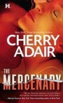 Cover: The Mercenary - Mills & Boon