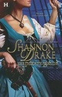 Cover: The Pirate Bride - HQN