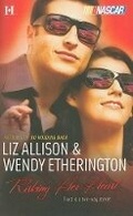 Cover: Risking Her Heart - HQN