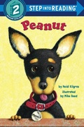 Cover: Peanut - Random House Books for Young Readers