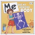 Cover: Me and My Amazing Body - Random House USA Children's Books